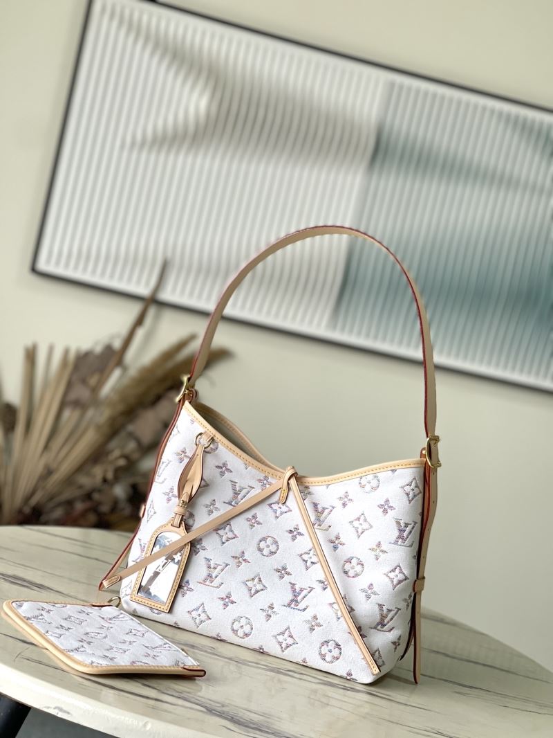 Louis Vuitton Shopping Bags